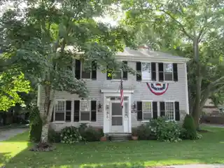 Crowell–Smith House