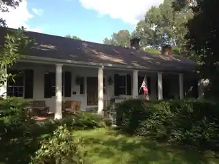 Shelton House