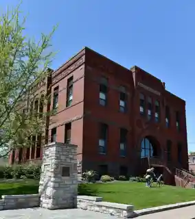 Fairfield Public Library