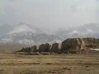 Koshoy Korgon