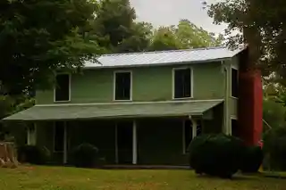 Lewis–Thornburg Farm