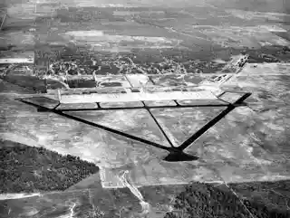 Bainbridge Air Base