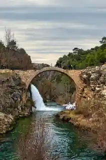 Cilandiras Bridge