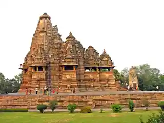 Vishvanatha Temple