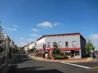 Front Royal Historic District