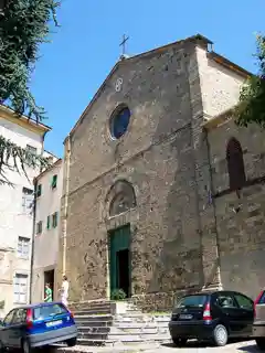 San Francesco