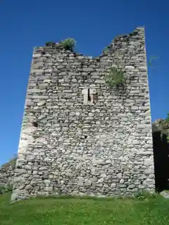 Castels Castle