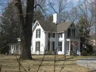 Nash–McDonald House