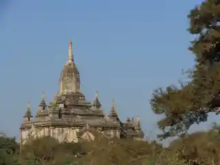 Shwegugyi Temple