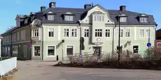 Järnhandelns hus