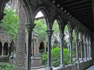 Church of Santa Anna