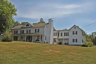Hedges–Robinson–Myers House