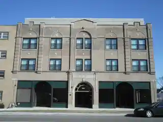 Berwyn Apartments