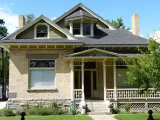 Charles E. Loose House