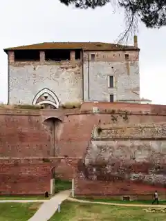 Cassero Senese