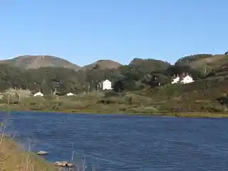 Fort Barry