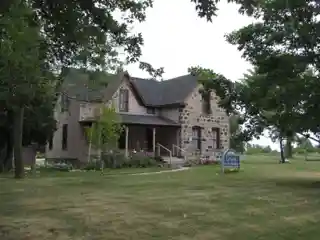 James and Jane Grice House