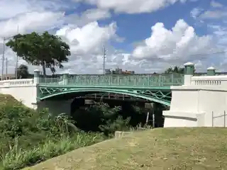 Marqués de la Serna Bridge