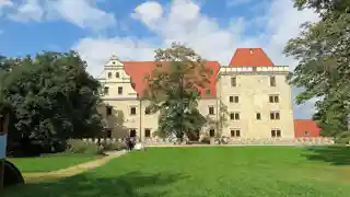 Gola Castle