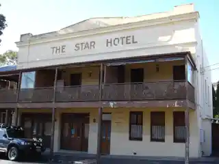 Star Hotel