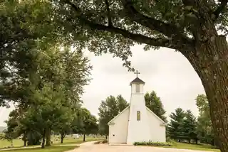 St. Patrick’s Church