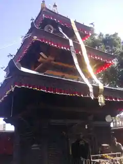 Palanchowk Bhagwati