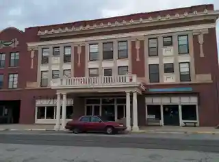 Southern Hotel