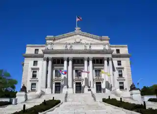 Essex County Court House