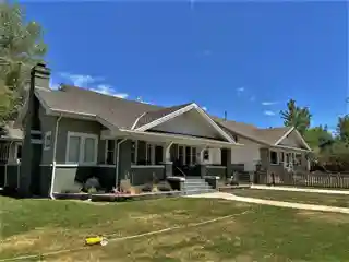 North Douglas Historic District
