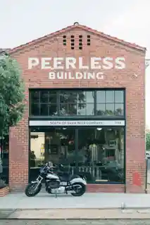 Peerless Building