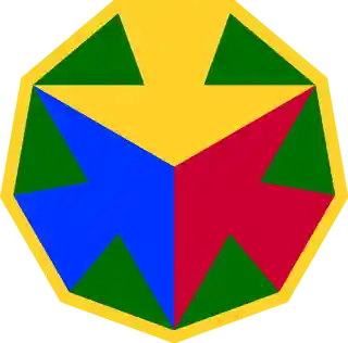 Fort Irwin National Training Center