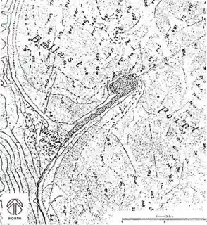 Fort Guijarros