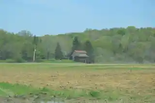 George Diehl Homestead