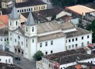 Parish Church of Our Lady of the Rosary