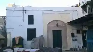 Sidi Bellagh Mosque