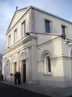 Church of the Assumption