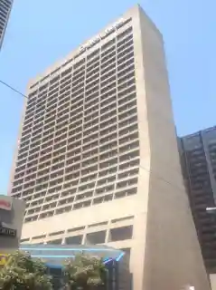 Carlton Hotel
