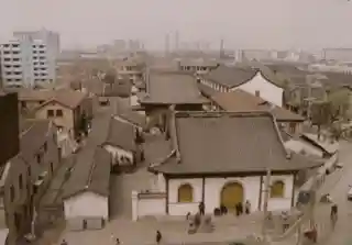 Zhenru Temple