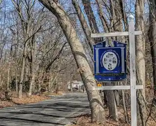Bethel–Christian Avenue–Laurel Hill Historical District
