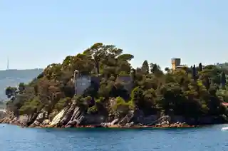 Castello di Punta Pagana