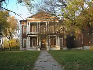 Clemens House--Columbia Brewery District