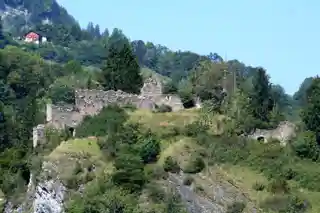 Solavers Castle
