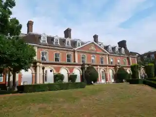 Bromley Palace