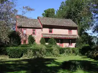 Bishop–Irick Farmstead