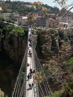 Mellah Slimane Bridge