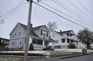 South End Historic District
