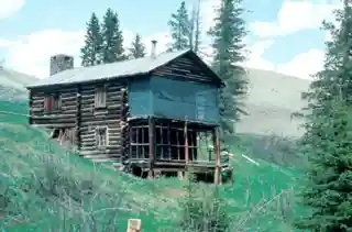 Anderson Lodge