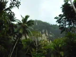Fa Hien Cave