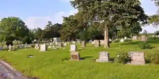 Oak Hill Cemetery