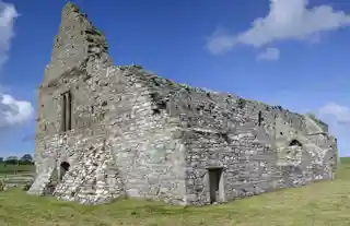 Priory of the Holy Cross